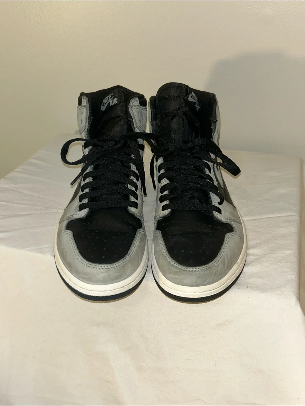 Air Jordan 1 Retro High OG 'Shadow 2.0'